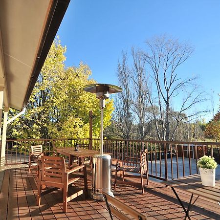 Leski Club Jindabyne Extérieur photo