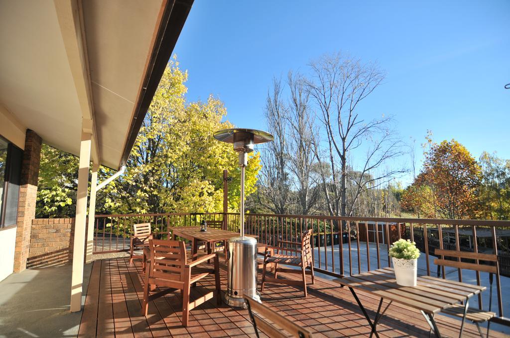 Leski Club Jindabyne Extérieur photo
