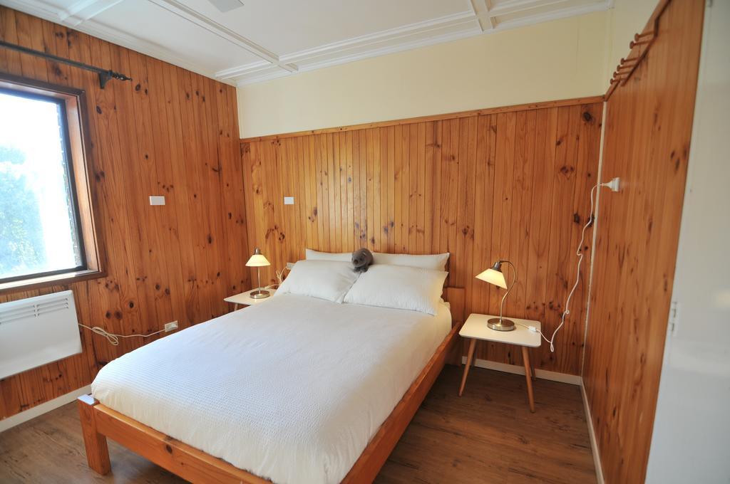Leski Club Jindabyne Extérieur photo