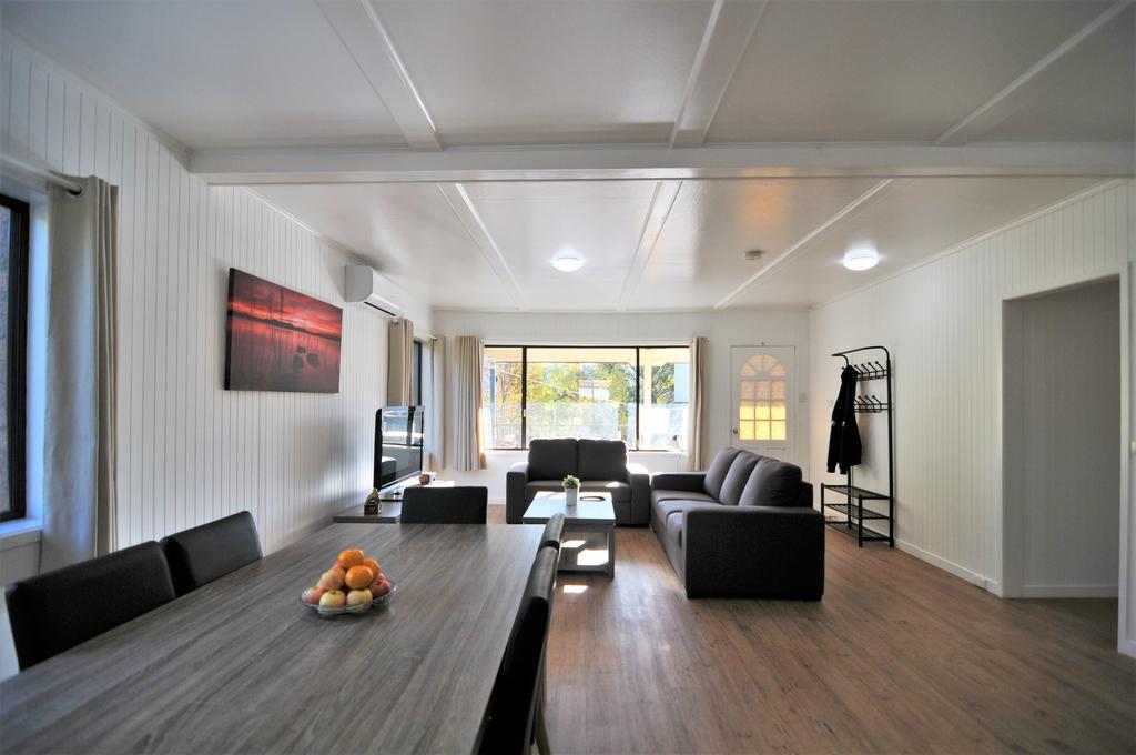 Leski Club Jindabyne Extérieur photo
