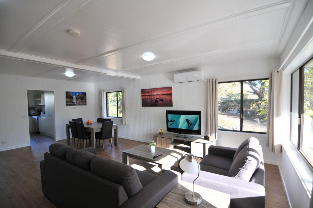 Leski Club Jindabyne Extérieur photo