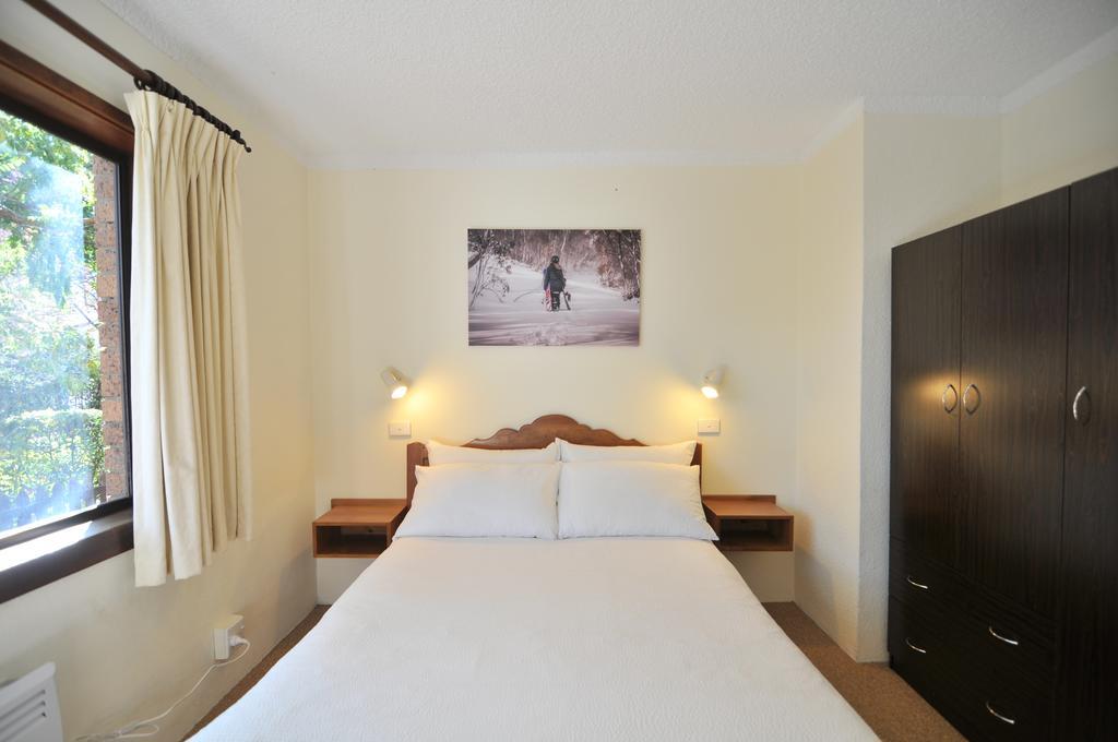 Leski Club Jindabyne Extérieur photo
