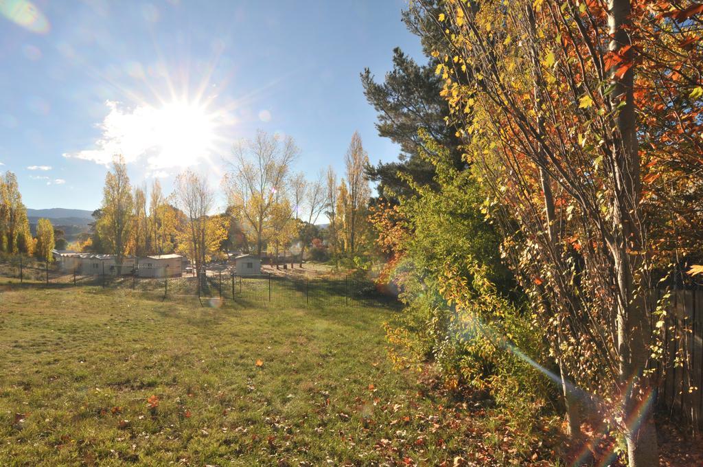 Leski Club Jindabyne Extérieur photo