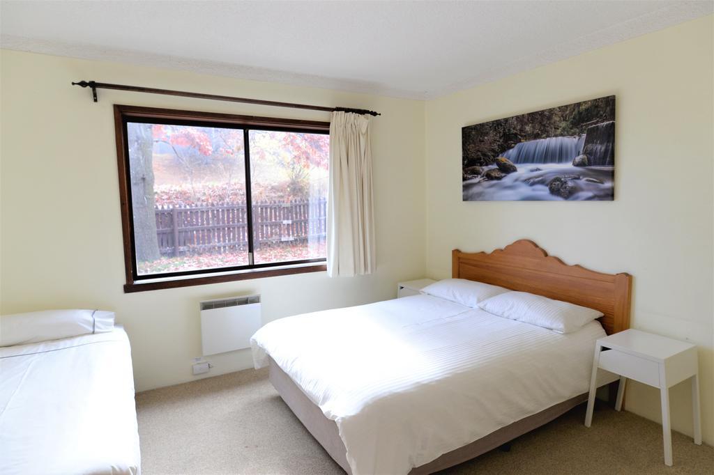 Leski Club Jindabyne Extérieur photo