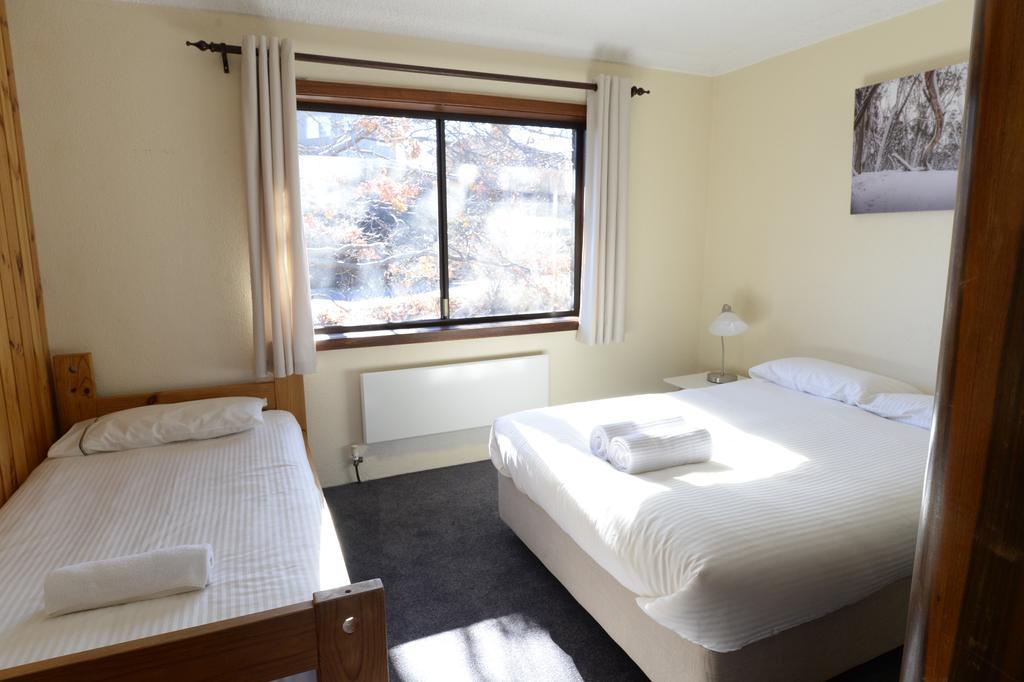 Leski Club Jindabyne Extérieur photo