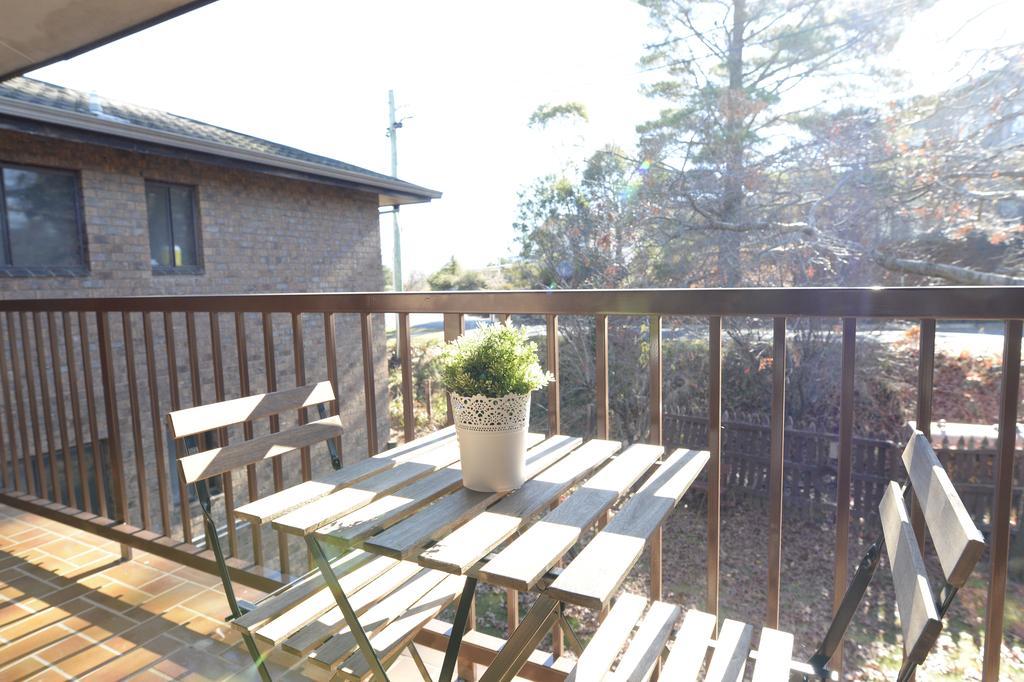 Leski Club Jindabyne Extérieur photo