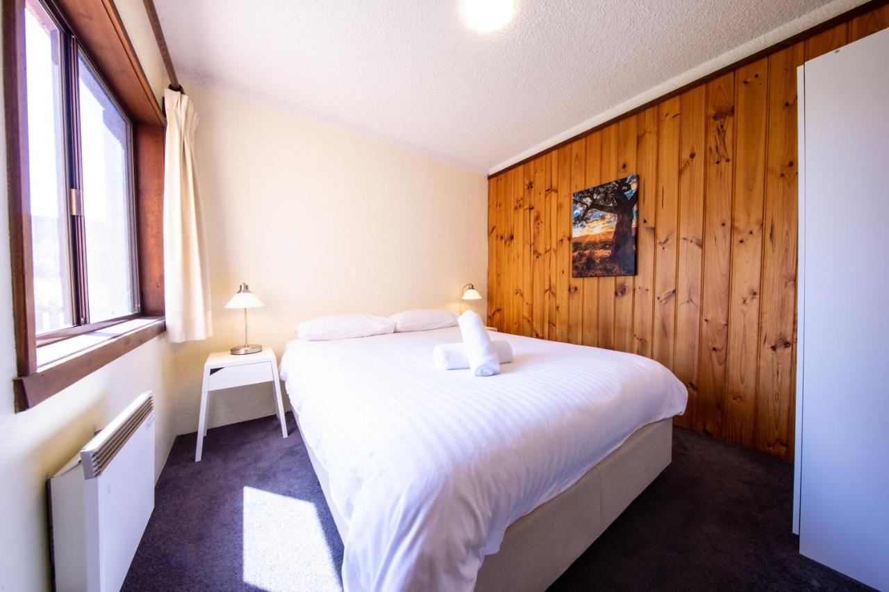 Leski Club Jindabyne Extérieur photo
