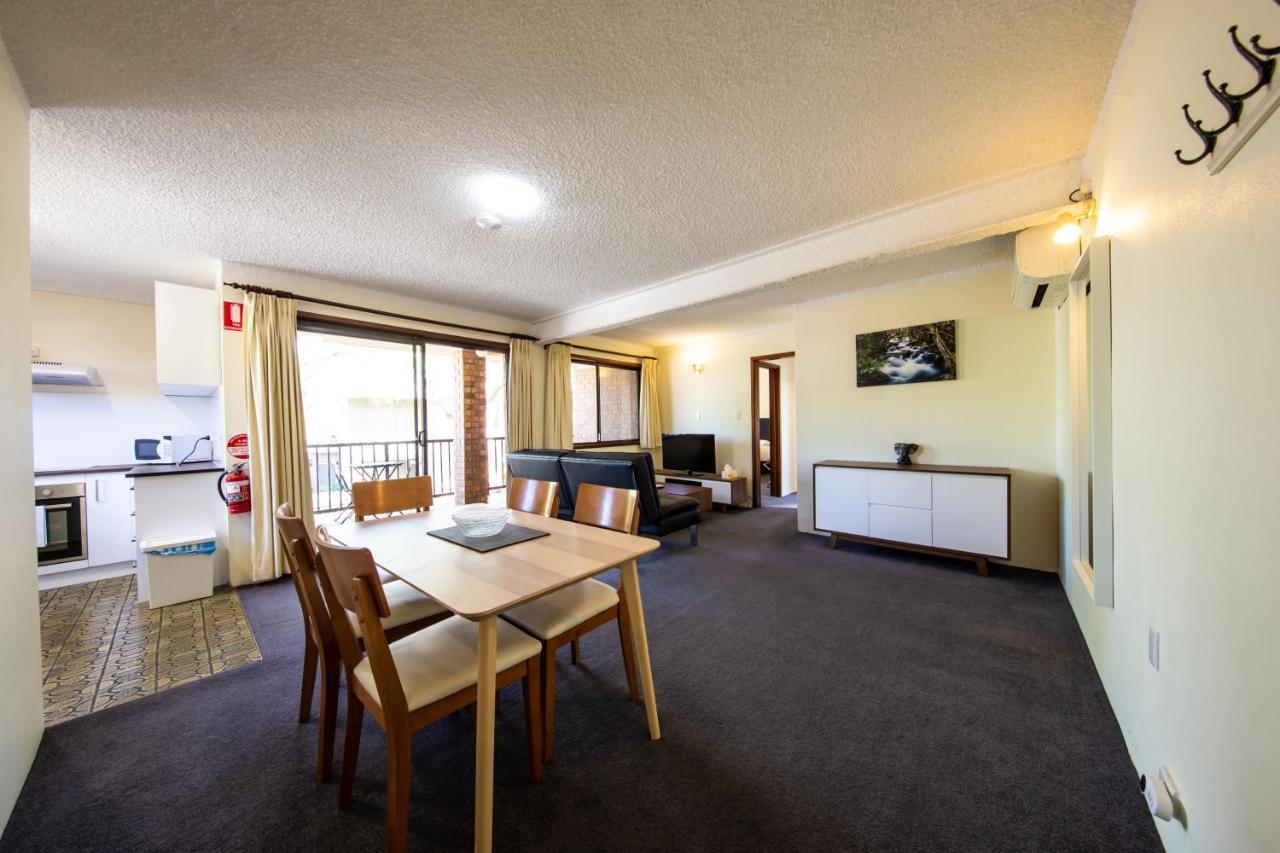 Leski Club Jindabyne Extérieur photo