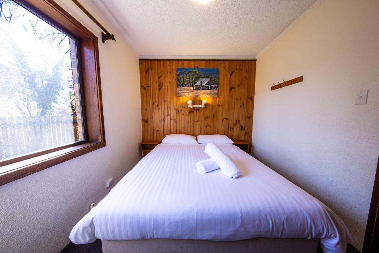 Leski Club Jindabyne Extérieur photo