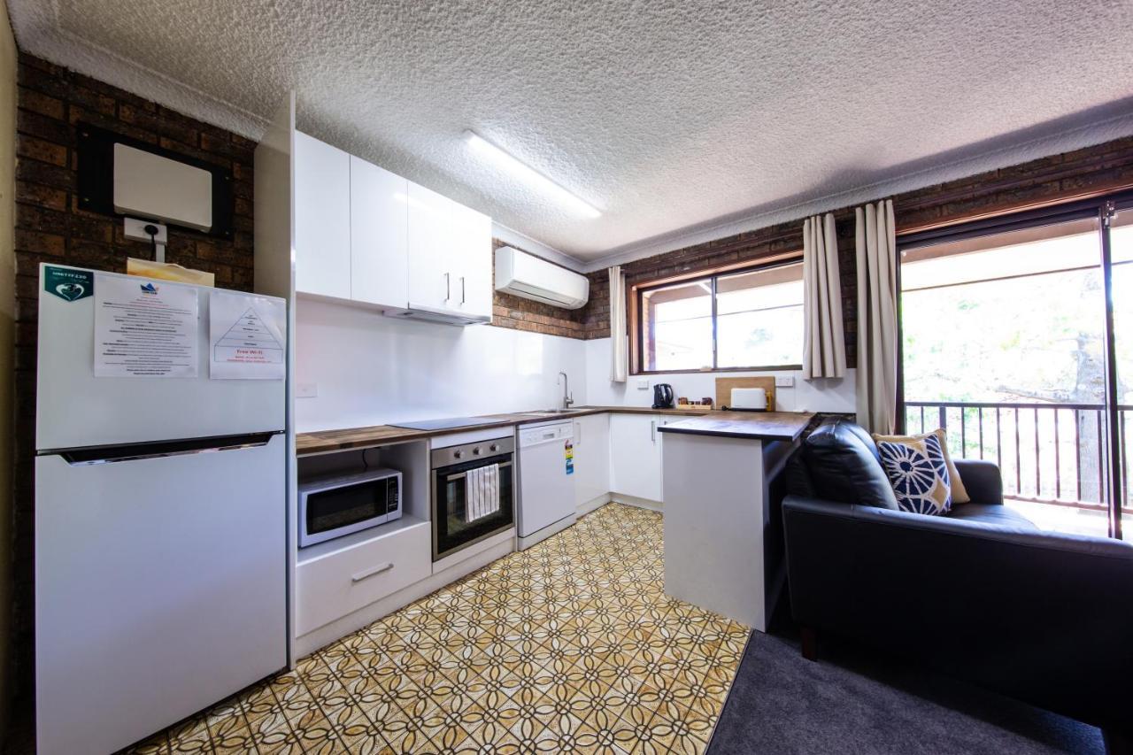 Leski Club Jindabyne Extérieur photo