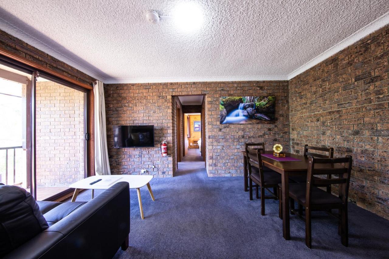 Leski Club Jindabyne Extérieur photo