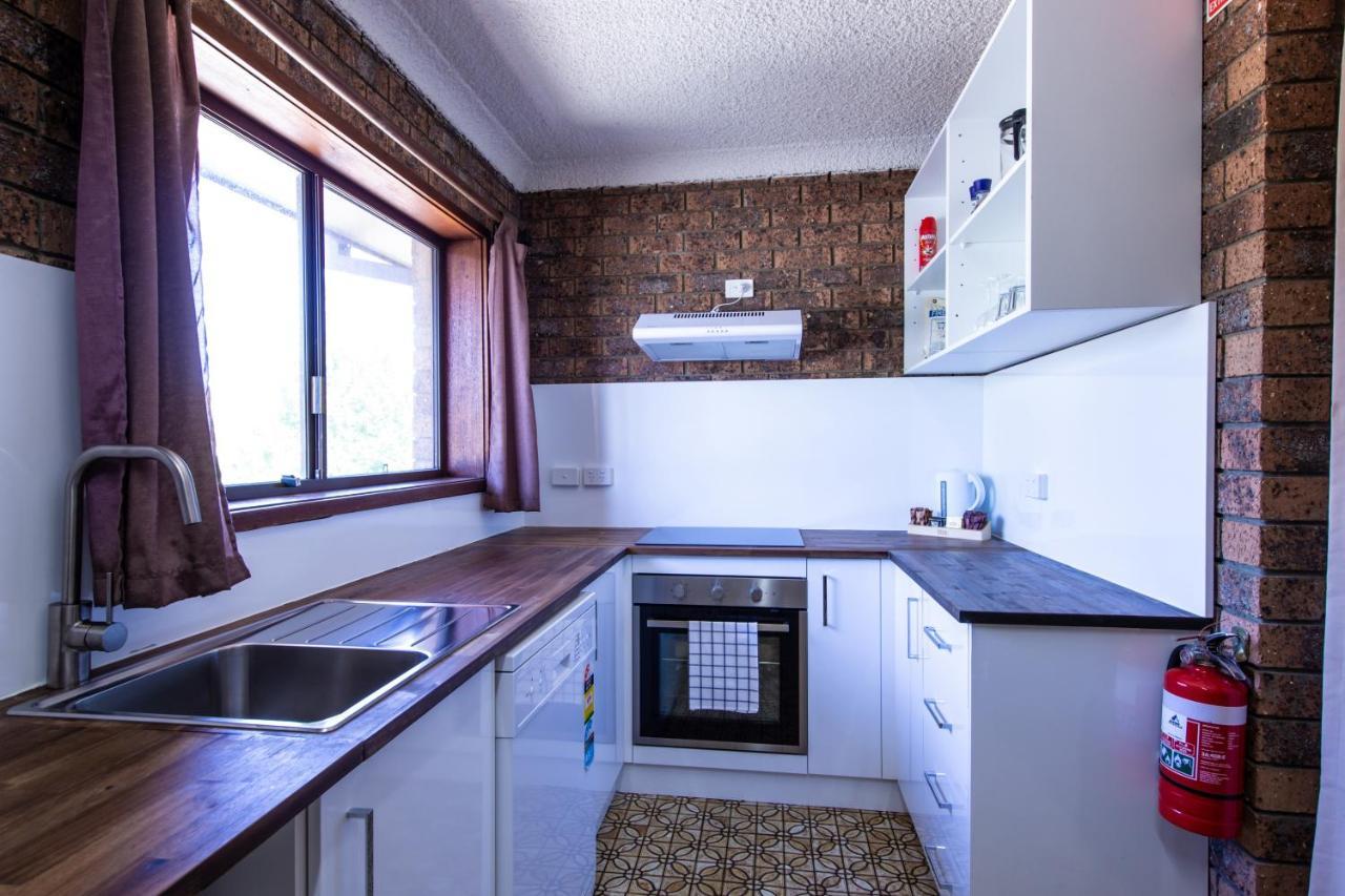 Leski Club Jindabyne Extérieur photo