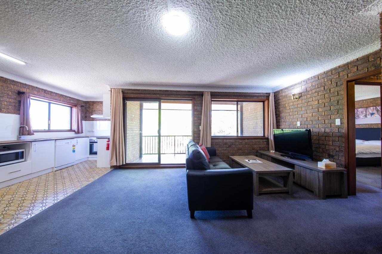 Leski Club Jindabyne Extérieur photo