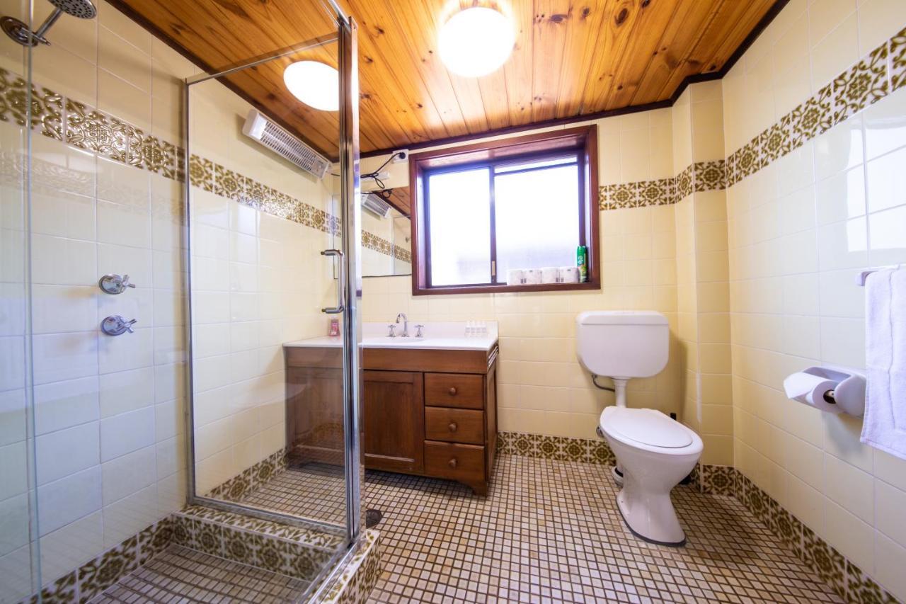 Leski Club Jindabyne Extérieur photo