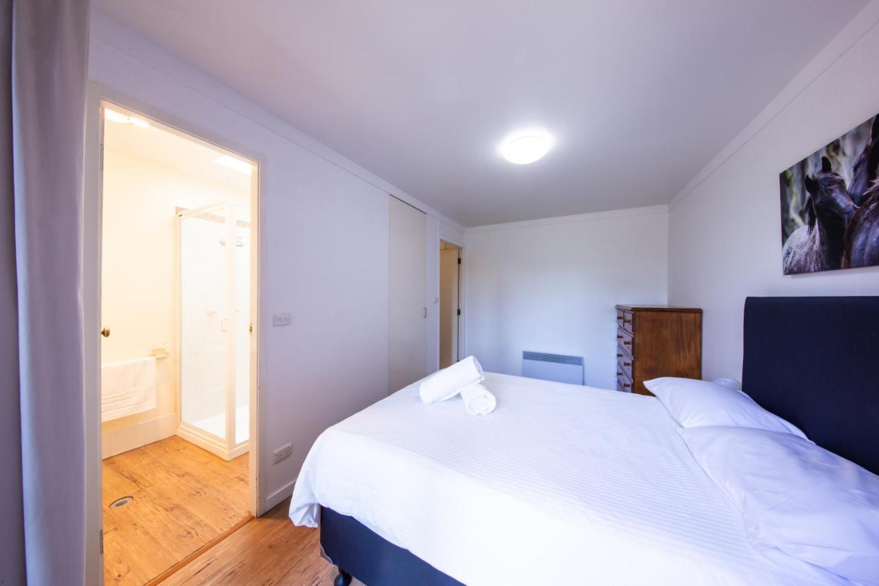 Leski Club Jindabyne Extérieur photo